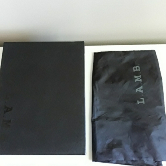 Dominica Heels - Picture 7 of 10